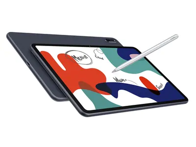 Замена аккумулятора на планшете Huawei MatePad 10.4 в Краснодаре